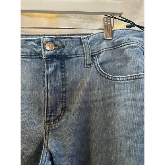Lee Premium Quality Light Wash Jeans (No Size Tag) Women’s Medium/ Size 8-10 - Picture 2 of 5